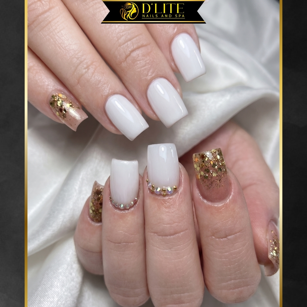 Nail May 6